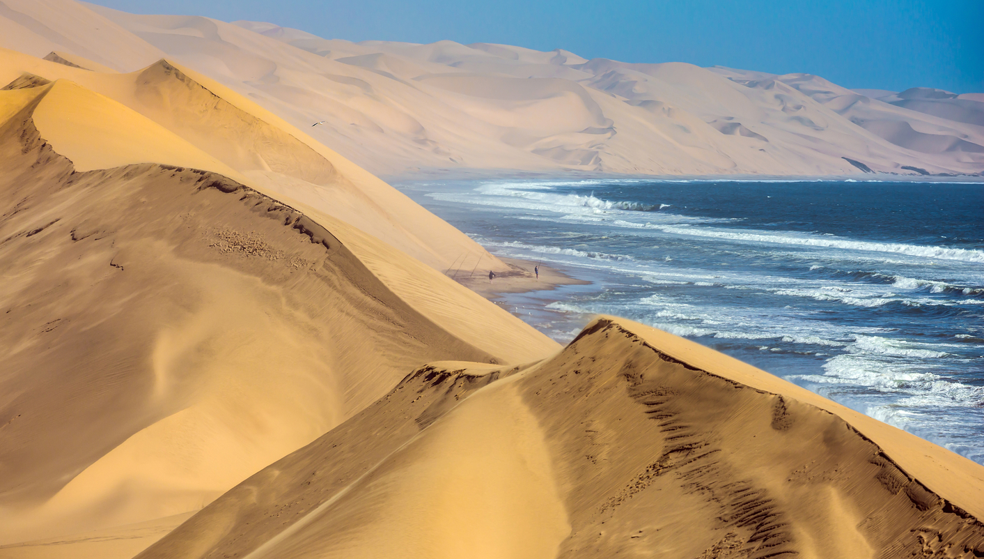 imagen de cabecera del circuito Scenic Namibia